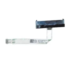HDD Cable for Dell Inspiron 15-7577, 15-7587, 15-7588, 15-7591, G7-7588, G7-7590, G7-7790, G7-7591 SATA Hard Drive Connector