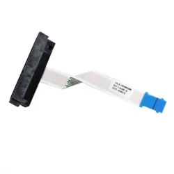 HDD Cable for Dell Inspiron 15U, 15-3000, 15-3551, 15-3552, 15-3555, 15-3452, 15-5551, 15-5552, 14-3452 SATA Hard Drive Connector