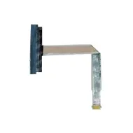 HDD Cable for Dell Inspiron 17-5000, 17-5765, 17-5767, 17-5768, 17-5575, VNT7G, 0VNT7G NBX0001Z000 BAL30 SATA Hard Drive Connector