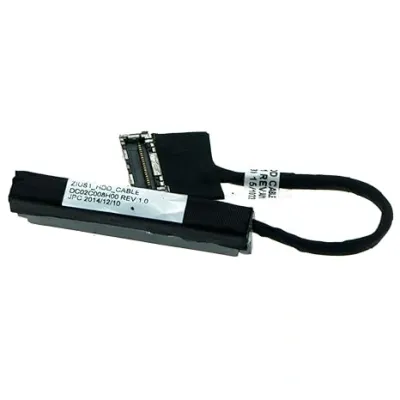 HDD Cable for Dell Latitude 14-3460, 14-3470, 14-3570, 14-3560 SATA Hard Drive Connector 