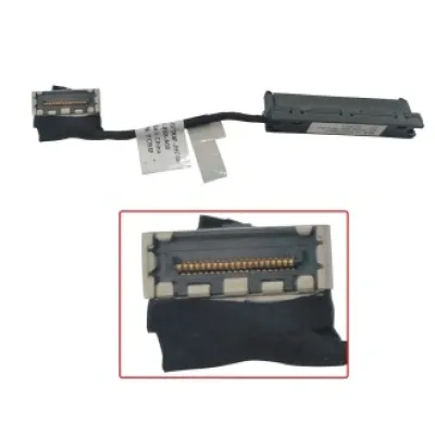 HDD Cable for Dell Latitude 3410 E3410 SATA HDD Hard Drive Connector