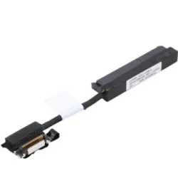 HDD Cable for Dell Latitude 5580, 5590, 5591, E5580,E5590 precision 3520 3530 M3520, M3530 SATA Hard Drive Connector
