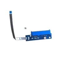 HDD Cable for HP 15-DW, 15-DY, 15s-DY, 15s-DU, 15-GW, 15-CS, 250-G8 SATA Hard Drive Connector