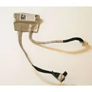HDD Cable for HP All In One 20-c023w, 20-c013w 20-c020, 22-B013W, 20-C 24-g014, DD0N91HD001, DD0N97HD011 SATA Hard Drive Connector