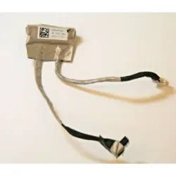HDD Cable for HP All In One 20-c023w, 20-c013w 20-c020, 22-B013W, 20-C 24-g014, DD0N91HD001, DD0N97HD011 SATA Hard Drive Connector