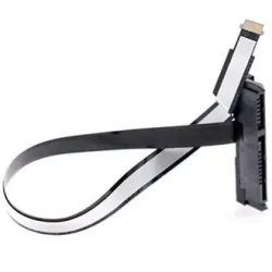HDD Cable for HP ENVY 17 17-j, M7-J Series SATA Hard Drive Connector 18.5 CM
