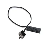 HDD Cable for HP Pavilion DV7-4000, DV7T-4000, DV7-5000 Series 2nd SATA Hard Drive Connector