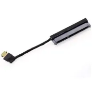 HDD Cable for HP Probook 440-G6, 440-G6, 445-G6, 450-G6, G7 X1 13 SATA Hard Drive Connector