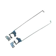 L+R Hinges For Asus K53 K53B K53E x53u
