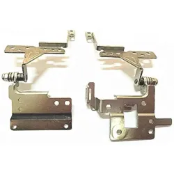 L+R Hinges For ASUS X550 X550V A550 Y581C F550 R510 X552