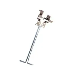 L+R Hinges For DELL INSPIRON 15 3565 3567 3568 3576 P63F Vostro 3568 33¢7 3578