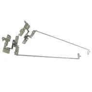 L+R Hinges For DELL Latitude 3500 E3500 P86F