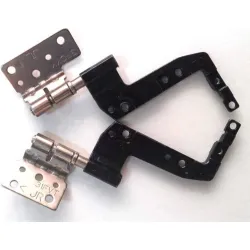 L+R Hinges For DELL Latitude E5520 E5520M