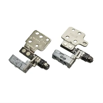 L+R Hinges For DELL Latitude E6530