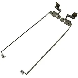 L+R Hinges For Dell OEM Inspiron 13 7390 2-in-1
