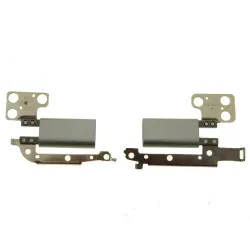 L+R Hinges For Dell Inspiron 13 7368, 7378, 7375 2-in-1