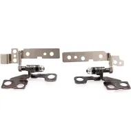 L+R Hinges For Dell Inspiron 13 7370 7373 7380 P83G series
