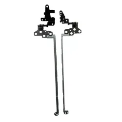 L+R Hinges For Dell Inspiron 14 3000 3480 3481 3482