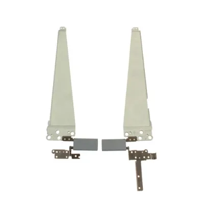 L+R Hinges For Dell Inspiron 14 5481 2-in-1 (P93G001)