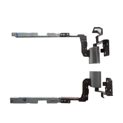L+R Hinges For Dell XPS 15 9550 9560 9570 7590 Precision 5510 5520 5530 5540