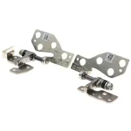 L+R Hinges For Dell Inspiron 15 5547 5548 5545 5543