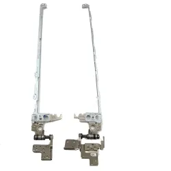 L+R Hinges For Dell Inspiron 15 5558 5555 5559 Vostro 15 3558 3559