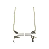 L+R Hinges For Dell Inspiron 15 5582 2-in-1