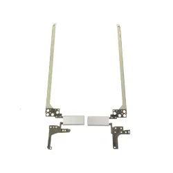 L+R Hinges For Dell Inspiron 15 5582 2-in-1