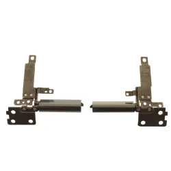 L+R Hinges For Dell Inspiron 15 7500 7506 2-in-1