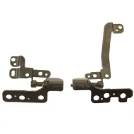 L+R Hinges For Dell Inspiron 15 7501, Vostro 15 7500