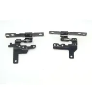 L+R Hinges For Dell Inspiron 15 Pro 5510 5515 5518