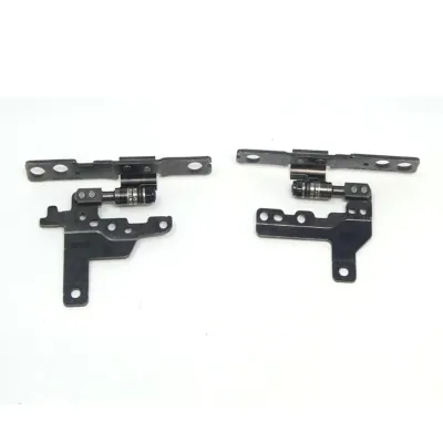 L+R Hinges For Dell Inspiron 15 Pro 5510 5515 5518