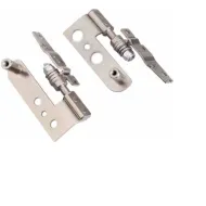 L+R Hinges For Dell Inspiron 1525 1526