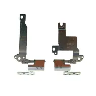 L+R Hinges For Dell Inspiron 5391 Vostro 5390 V5390 5391 L+R Hinges For Dell Inspiron 5391 Vostro 5390 V5390 5391