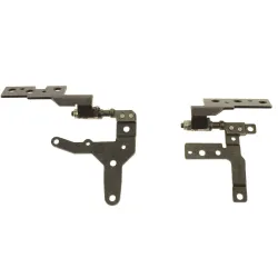 L+R Hinges For Dell Inspiron 5501 5502 5505 5508