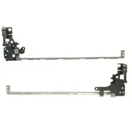 L+R Hinges For Dell Inspiron 5570 5575 3580 3582 3583 3585 Vostro 3580 3581 3582 3584 3585 3590 3591 Latitude 3590