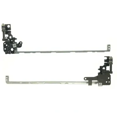 L+R Hinges For Dell Inspiron 5570 5575 3580 3582 3583 3585 Vostro 3580 3581 3582 3584 3585 3590 3591 Latitude 3590