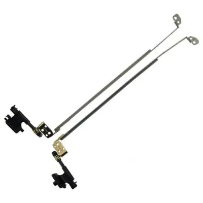L+R Hinges For Dell Inspiron N5040 N5050 2520 1540 v3520