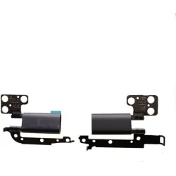 L+R Hinges For Dell Latitude 13 3379 2-in-1
