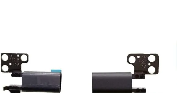 L+R Hinges For Dell Latitude 13 3379 2-in-1