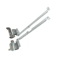 L+R Hinges For Dell Latitude 3120 2-in-1, 3140 2-in-1