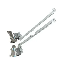 L+R Hinges For Dell Latitude 3120 2-in-1, 3140 2-in-1