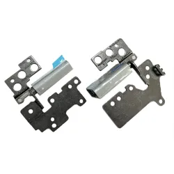 L+R Hinges For Dell Latitude 3300, 3310, E3300, E3310