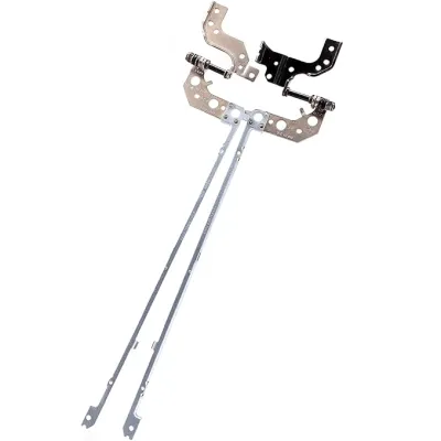 L+R Hinges For Dell Latitude 3380, Chromebook 13 3380 series