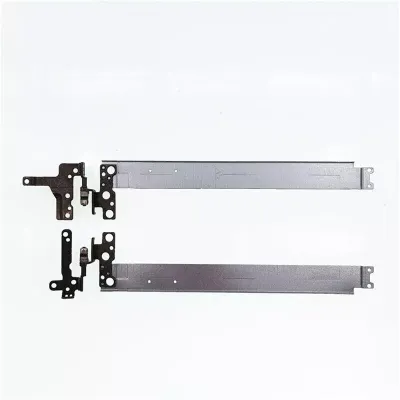 L+R Hinges For Dell Latitude 3410 E3410
