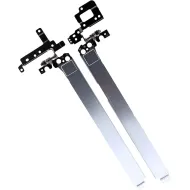 L+R Hinges For Dell Latitude 3520 e3520 3530 E3530 L+R Hinges For Dell Latitude 3520 e3520 3530 E3530