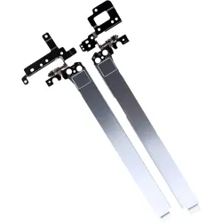 L+R Hinges For Dell Latitude 3520 e3520 3530 E3530