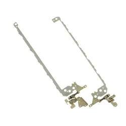L+R Hinges For Dell Latitude 3550 E3550