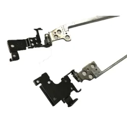 L+R Hinges For Dell Latitude 3560, 3570, E3560, E3570