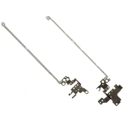 L+R Hinges For Dell Latitude 3580, 3588 E3580